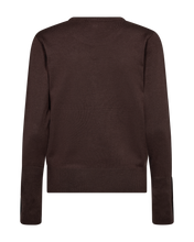 Afbeelding in Gallery-weergave laden, FREEQUENT PULL KATIE GOLD BUTTON mole
