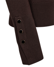 Afbeelding in Gallery-weergave laden, FREEQUENT PULL KATIE GOLD BUTTON mole
