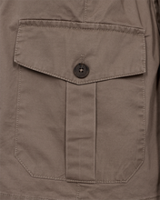 Afbeelding in Gallery-weergave laden, FREEQUENT JACKET SAFFI taupe gray
