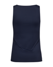 Afbeelding in Gallery-weergave laden, FREEQUENT TOP SONIA navy blazer
