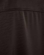 Afbeelding in Gallery-weergave laden, FREEQUENT BLOUSE NIRA SATEEN SHIRT mole
