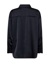 Load image into Gallery viewer, FREEQUENT NIRA SATEEN SHIRT salute
