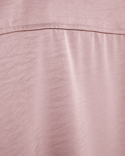 Afbeelding in Gallery-weergave laden, FREEQUENT BLOUSE NIRA SATEEN SHIRT pale mauve
