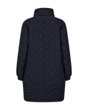 Afbeelding in Gallery-weergave laden, FREEQUENT JACKET CROWN QUILT salute
