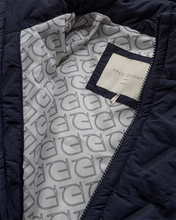 Afbeelding in Gallery-weergave laden, FREEQUENT JACKET CROWN QUILT salute
