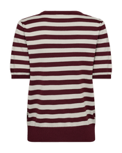 Load image into Gallery viewer, FREEQUENT PULLOVER JOEL port royale w. moonbeam
