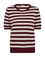 Load image into Gallery viewer, FREEQUENT PULLOVER JOEL port royale w. moonbeam
