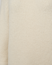 Afbeelding in Gallery-weergave laden, FREEQUENT PULL LULU KNIT LOOSE TENTION moonbeam melange
