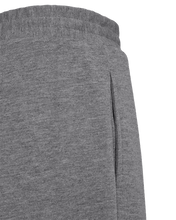 Afbeelding in Gallery-weergave laden, FREEQUENT PANTALON EMBER WIDE LEG FULL LENGTH medium grey mel.
