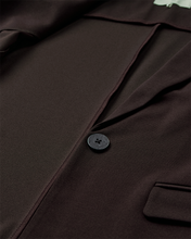 Afbeelding in Gallery-weergave laden, FREEQUENT BLAZER NANNI mole

