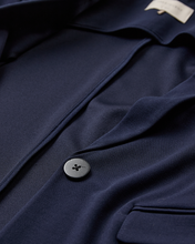 Afbeelding in Gallery-weergave laden, FREEQUENT BLAZER NANNI SHORT navy blazer
