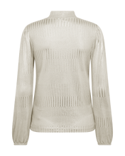 Afbeelding in Gallery-weergave laden, FREEQUENT SHIRT MATTER FOLIO PRINT TURTLE NECK moonbeam
