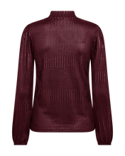 Afbeelding in Gallery-weergave laden, FREEQUENT SHIRT MATTER FOLIO PRINT TURTLE NECK port royale

