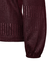 Afbeelding in Gallery-weergave laden, FREEQUENT SHIRT MATTER FOLIO PRINT TURTLE NECK port royale
