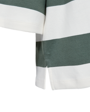 Afbeelding in Gallery-weergave laden, FREEQUENT SHIRT FAMILIA star off white w. dark forest
