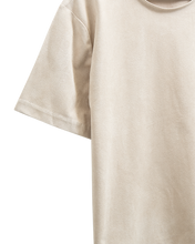 Afbeelding in Gallery-weergave laden, FREEQUENT SHIRT MIMI FAUX SUEDE moonbeam
