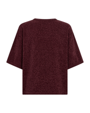 Load image into Gallery viewer, FREEQUENT PULLOVER TEMPO port royale
