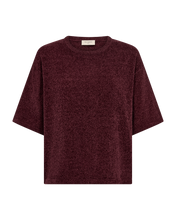 Load image into Gallery viewer, FREEQUENT PULLOVER TEMPO port royale
