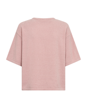 Load image into Gallery viewer, FREEQUENT PULLOVER TEMPO pale mauve
