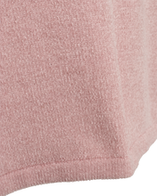 Load image into Gallery viewer, FREEQUENT PULLOVER TEMPO pale mauve
