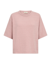 Load image into Gallery viewer, FREEQUENT PULLOVER TEMPO pale mauve
