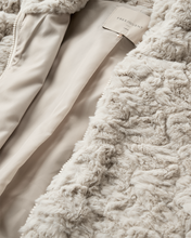 Afbeelding in Gallery-weergave laden, FREEQUENT JACKET FOBY moonbeam
