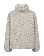 Afbeelding in Gallery-weergave laden, FREEQUENT JACKET FOBY moonbeam
