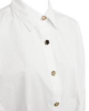 Afbeelding in Gallery-weergave laden, FREEQUENT SHIRT JALLO star off-white
