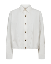 Afbeelding in Gallery-weergave laden, FREEQUENT SHIRT JALLO star off-white
