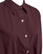Afbeelding in Gallery-weergave laden, FREEQUENT SHIRT JALLO port royale
