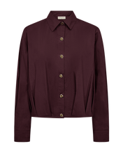 Afbeelding in Gallery-weergave laden, FREEQUENT SHIRT JALLO port royale
