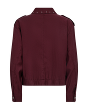 Afbeelding in Gallery-weergave laden, FREEQUENT BOMBER JACKET ANDY port royale
