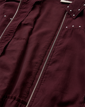 Afbeelding in Gallery-weergave laden, FREEQUENT BOMBER JACKET ANDY port royale

