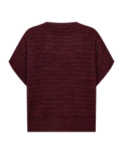 Afbeelding in Gallery-weergave laden, FREEQUENT SHIRT DIDO port royale melange

