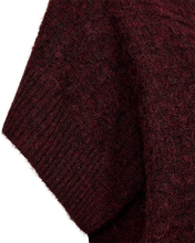Afbeelding in Gallery-weergave laden, FREEQUENT SHIRT DIDO port royale melange
