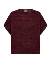 Afbeelding in Gallery-weergave laden, FREEQUENT SHIRT DIDO port royale melange
