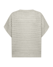 Afbeelding in Gallery-weergave laden, FREEQUENT SHIRT DIDO moonbeam melange
