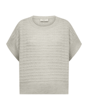 Afbeelding in Gallery-weergave laden, FREEQUENT SHIRT DIDO moonbeam melange
