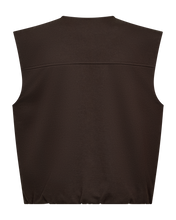 Load image into Gallery viewer, FREEQUENT VEST NANNI mole
