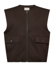 Load image into Gallery viewer, FREEQUENT VEST NANNI mole
