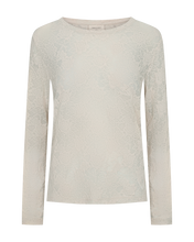 Afbeelding in Gallery-weergave laden, FREEQUENT SHIRT ESVIA STRUCTURE moonbeam
