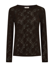 Afbeelding in Gallery-weergave laden, FREEQUENT SHIRT ESVIA STRUCTURE mole
