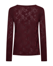 Afbeelding in Gallery-weergave laden, FREEQUENT SHIRT ESVIA STRUCTURE port royale
