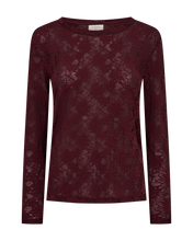 Afbeelding in Gallery-weergave laden, FREEQUENT SHIRT ESVIA STRUCTURE port royale
