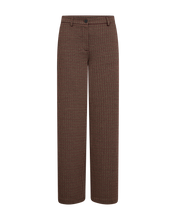 Afbeelding in Gallery-weergave laden, FREEQUENT BROEK SONNY desert taupe w. port royale

