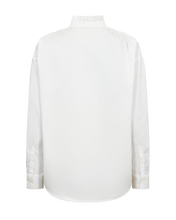 Afbeelding in Gallery-weergave laden, FREEQUENT BLOUSE MALAY star off white
