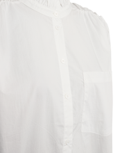 Afbeelding in Gallery-weergave laden, FREEQUENT BLOUSE MALAY star off white
