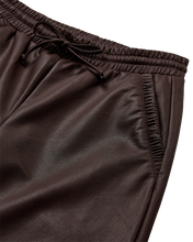 Afbeelding in Gallery-weergave laden, FREEQUENT BROEK PU VEGGY WIDE LEG mole
