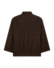 Afbeelding in Gallery-weergave laden, FREEQUENT SHIRT RIVA mole
