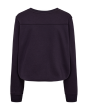 Afbeelding in Gallery-weergave laden, FREEQUENT PULL KAMELA RHINESTONES nightshade
